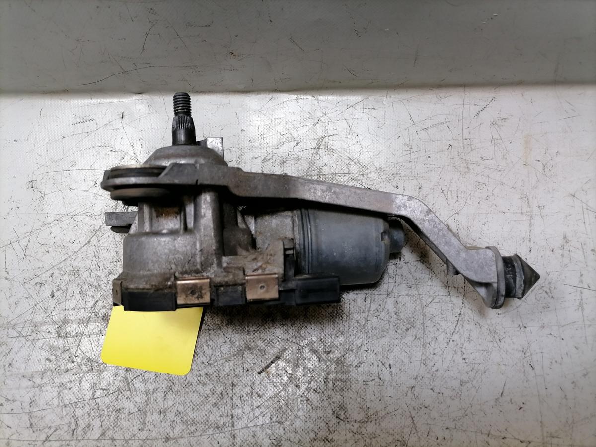 Ford Focus 3 original Wischermotor vorn links mit Gest&auml;nge Bj.2013